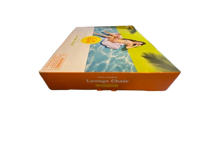 SwimWays Baby Spring Float Sun Canopy - Green / Sea life- 9-24 Months + SimSquad lounge chiar + inflatable arm bands