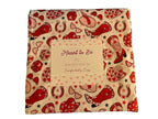 Meant To Be Valentine's Day 4pc  Sheet Set (FULL)