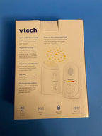 VTech Digital Audio Baby Monitor - TM8112