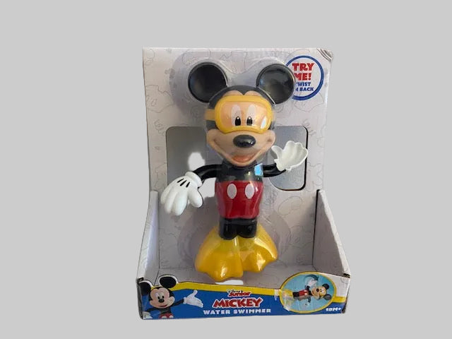 POOL COMB0- TUBE, WATER TOY AND SPLASH PLUNGER