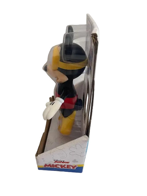 POOL COMB0- TUBE, WATER TOY AND SPLASH PLUNGER