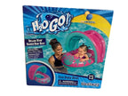 POOL COMBO- BABY BOAT, MICKEY SWIMMER AND WATER SPRAYER.