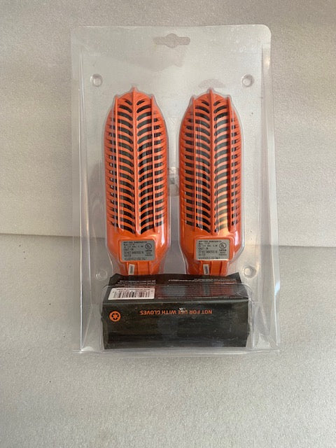 DryGuy Travel Shoe / Boot Dryer