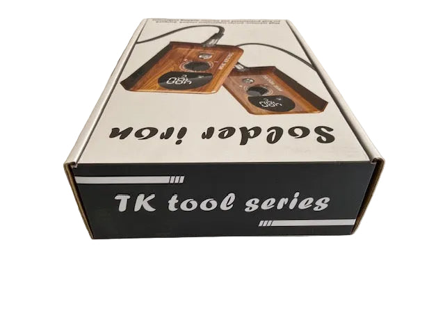 TK Tool Series Digital Solder Iron,