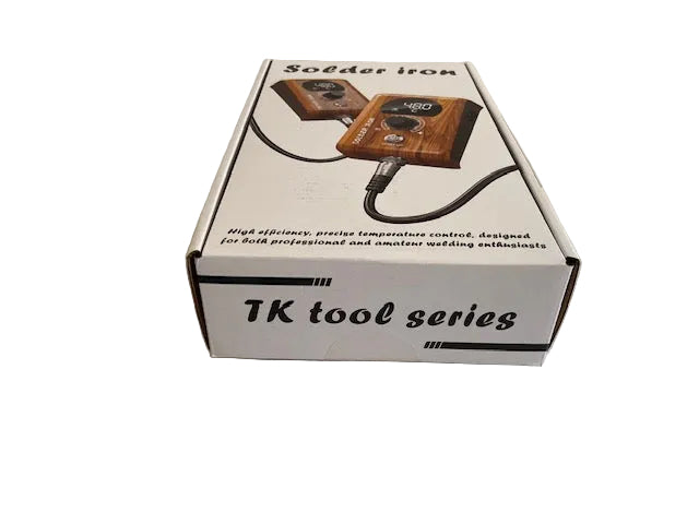 TK Tool Series Digital Solder Iron,