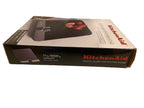 KitchenAid 11lb Digital Glass Top Kitchen and Food Scale