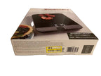 KitchenAid 11lb Digital Glass Top Kitchen and Food Scale