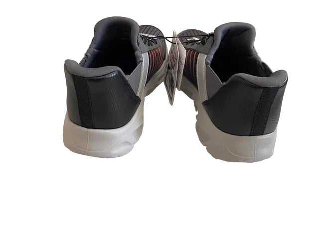 Skechers Boys Hands Free Swift Fit Flex Glide Sneaker (SIZE-2)