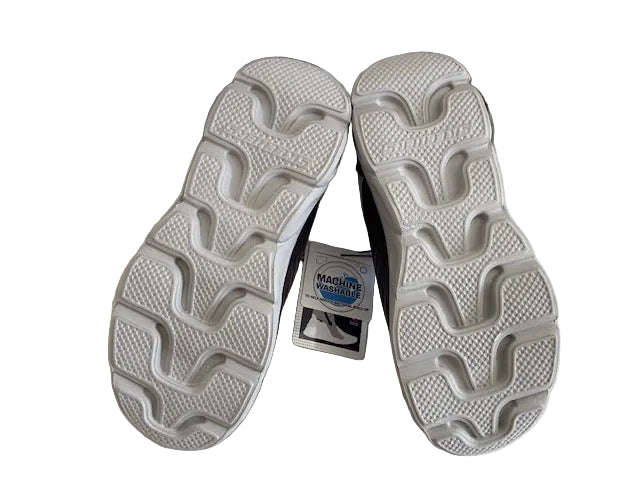 Skechers Boys Hands Free Swift Fit Flex Glide Sneaker (SIZE-2)