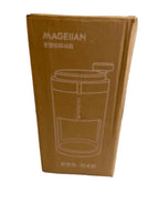 MAGELLAN- Manual Ice Crusher / Shaver
