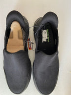 Skechers Men's Equalizer Hands Free Swift Fit Slip-On Sneaker (SIZE 9)