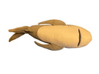 Snoozimals 20" Shark Plush