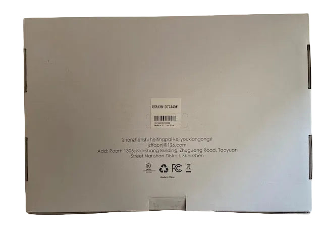 Maxkare Large Heating Pad for Back & Shoulder  24"x33"