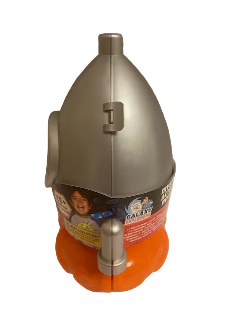 Ryan's World Mystery Activity Rocket 25+ Surprise Activities GALAXY Explorer
