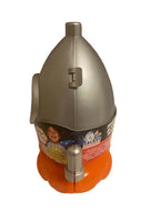 Ryan's World Mystery Activity Rocket 25+ Surprise Activities GALAXY Explorer