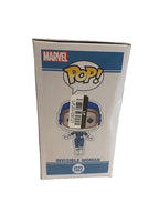 Funko Pop! The Fantastic Four: - Invisible Woman in Space Suit 1522