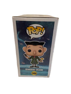 FUNKO POP -DISNEY- CRUELLA, JACK SKELLINGTON, ICHABOD CRANE
