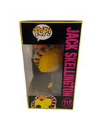 FUNKO POP -DISNEY- CRUELLA, JACK SKELLINGTON, ICHABOD CRANE
