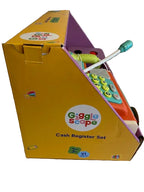 Gigglescape  Cash Register Set -