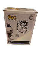 FUNKO POP DISNEY - Sorcerer Mickey 990, Donald Duck 1309, Pluto 287
