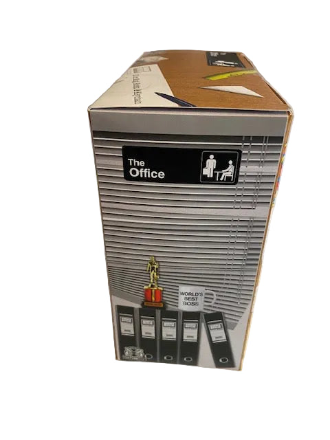 The Office Sock & Mug Gift Set Loot Box