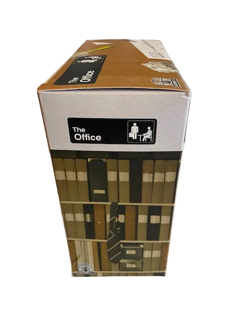 The Office Sock & Mug Gift Set Loot Box