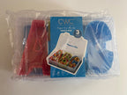 CWC ON THE GO ABC'S SNACK BOX
