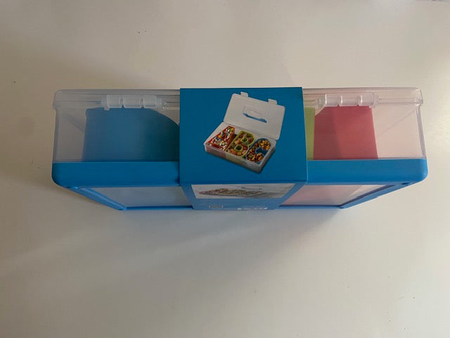 CWC ON THE GO ABC'S SNACK BOX