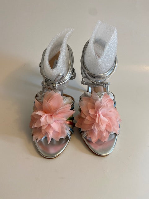 Steve Madden ( Jolisa  ) Lace up Shoes SIZE 8