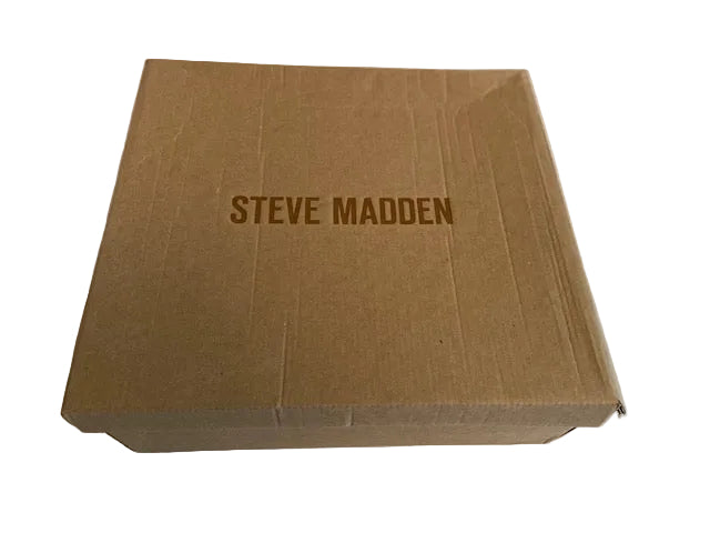 Steve Madden ( Jolisa  ) Lace up Shoes SIZE 8
