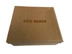 Steve Madden ( Jolisa  ) Lace up Shoes SIZE 8