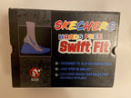 Skechers Boys Hands Free Swift Fit Flex Sneaker (SIZE 2)
