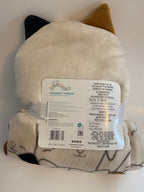SQUISHMALLOW - Hooded Trow 50x40- (CAM)