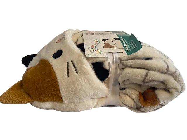 SQUISHMALLOW - Hooded Trow 50x40- (CAM)