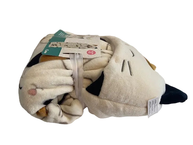 SQUISHMALLOW - Hooded Trow 50x40- (CAM)