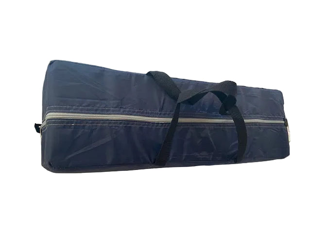 Embark 6-person Family Dome Tent ~ Blue 10’x9’x6’
