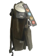 Locker Club Backpack 3pc Set Olive Green