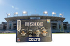 Fisher Price - Little People Collector NFL Indianapolis Colts 4-Pack, Special Edition