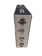 Fisher Price - Little People Collector NFL Indianapolis Colts 4-Pack, Special Edition