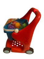 B. Toys Shop & Glow Toy Car w/ music and lights.