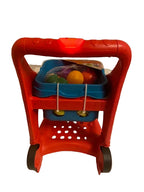 B. Toys Shop & Glow Toy Car w/ music and lights.