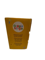 Gigglescape  Octopus Balance Scale -