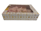FAO SCHWARZ SPARKLE SLEEP SET- PINK