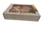 FAO SCHWARZ SPARKLE SLEEP SET- PINK