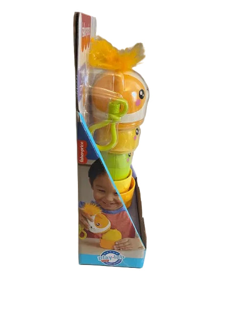 Fisher-Price 3 Pets Nest Together