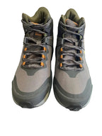 EDDIE BAUER RAPOZA OUTDOOR SNEAKER BOOT - SIZE 9.5