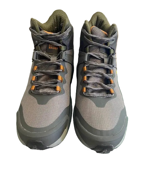 EDDIE BAUER RAPOZA OUTDOOR SNEAKER BOOT - SIZE 9.5