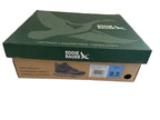 EDDIE BAUER RAPOZA OUTDOOR SNEAKER BOOT - SIZE 9.5