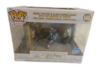 Funko POP! Moment: Harry Potter & Albus Dumbledore With Mirror Of Erised#145