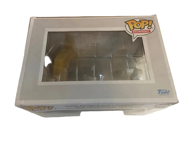 Funko POP! Moment: Harry Potter & Albus Dumbledore With Mirror Of Erised#145